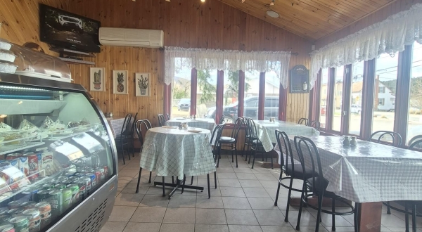 Le Resto d'Émélie