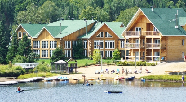 Auberge du Vieux Moulin