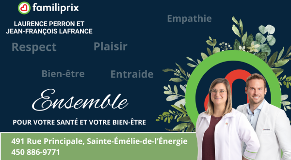 Familiprix (pharmacie)