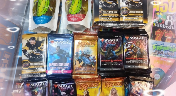 Dépanneur À+