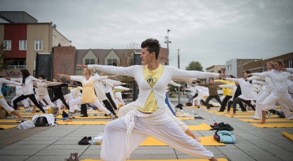Katyoga