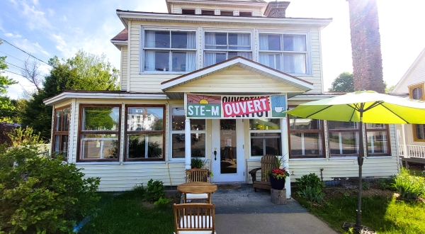 Café Ste-M