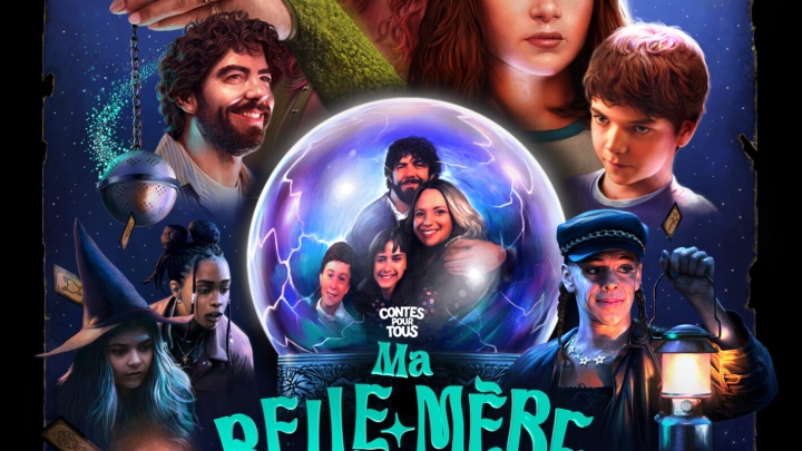 Cinéma sous la véranda du Parc nature émélinois | Jeudi 13 août 2026 à 20 h 30