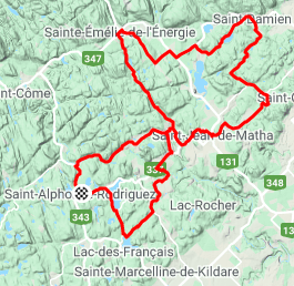 circuit 94 km