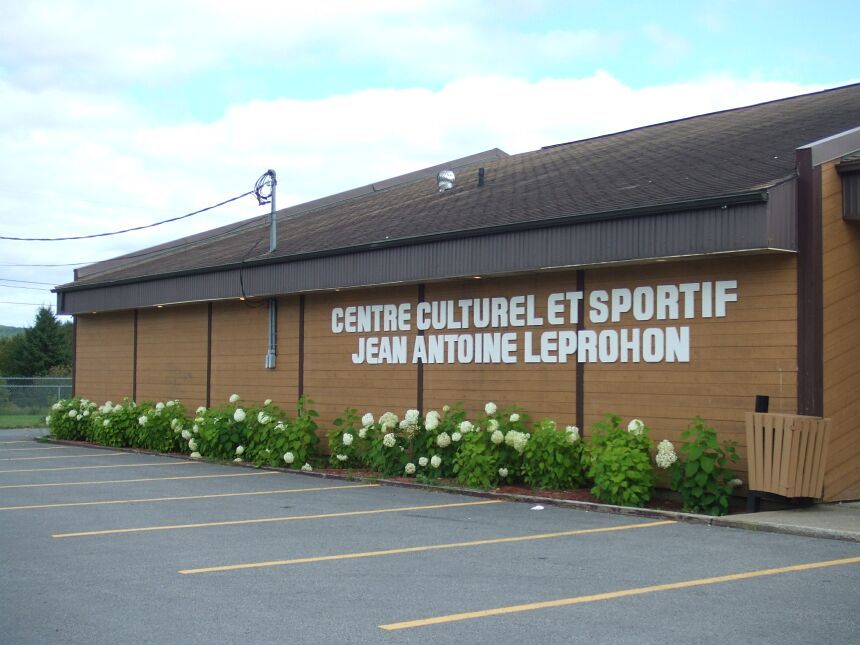 Centre culturel et sportif
