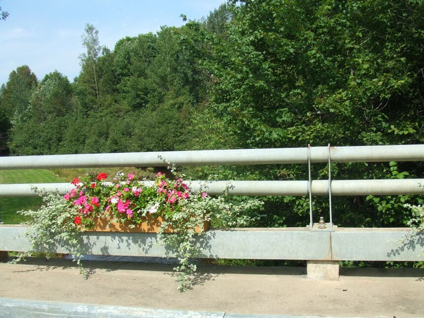 Images municipales 2008