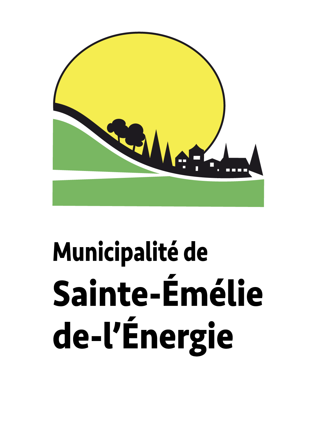SainteÉmélie et son territoire Municipalité de SainteÉméliedel
