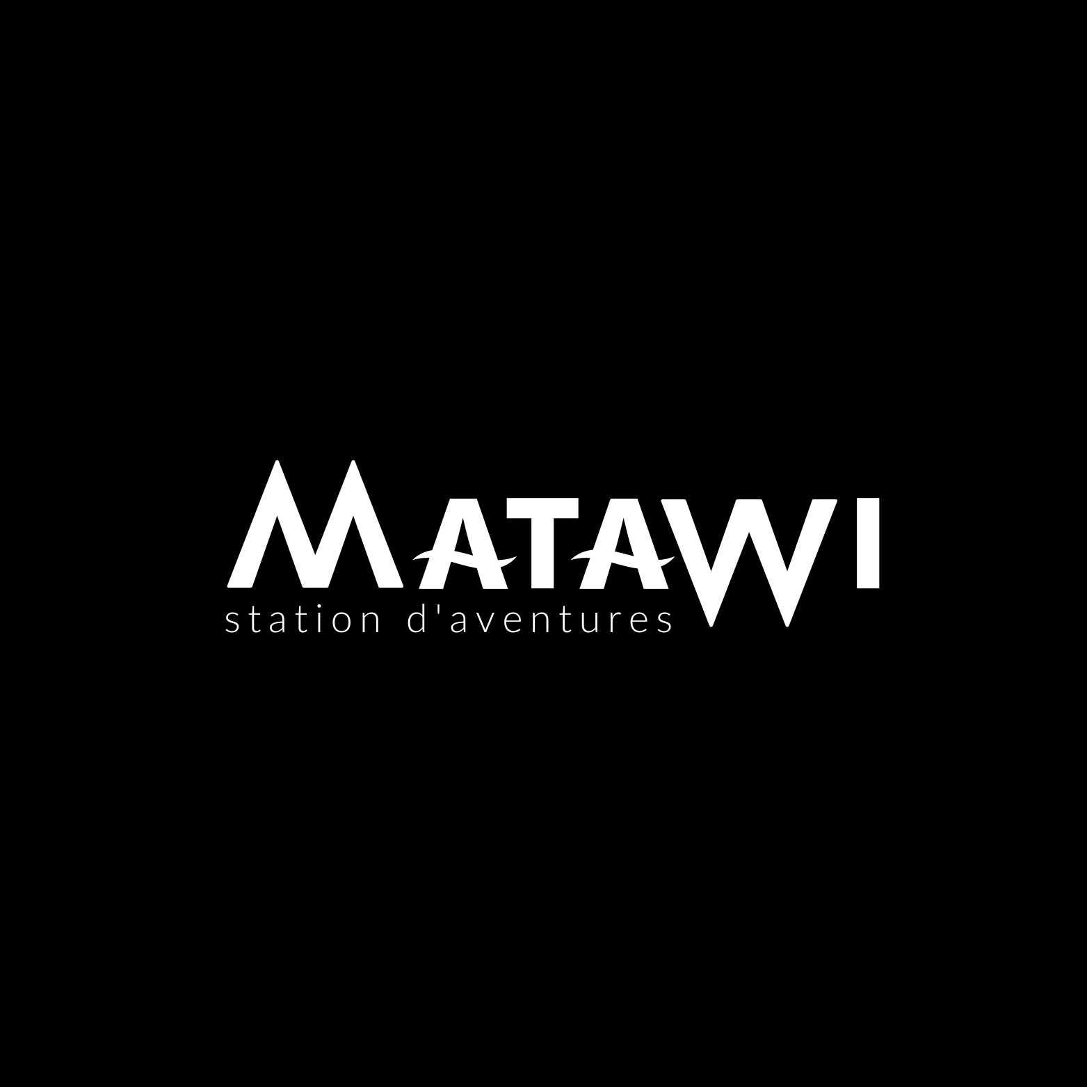 Matawi Station d'aventures - logo