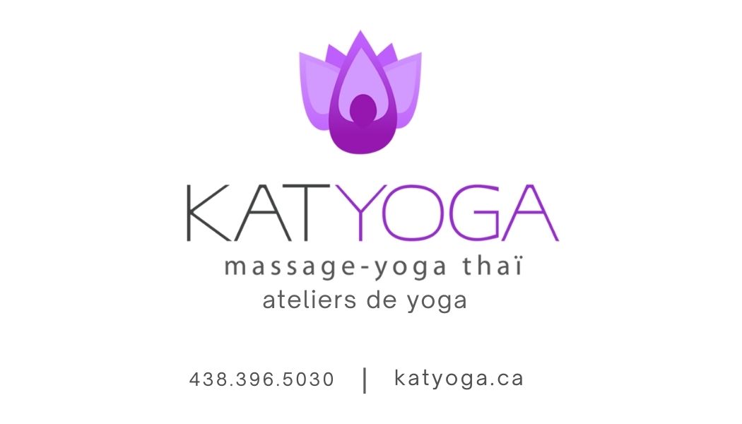 Katyoga - logo