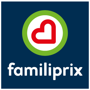 Familiprix (pharmacie) - logo