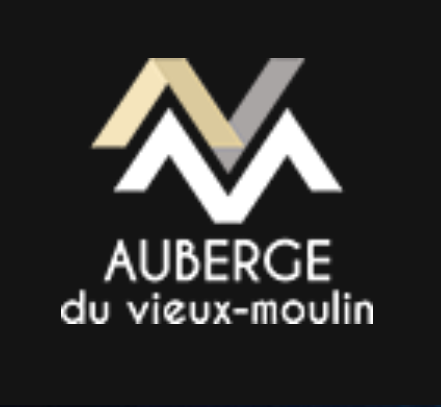 Auberge du Vieux Moulin - logo