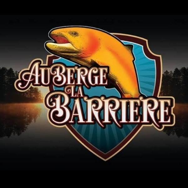 Auberge La Barrière - logo