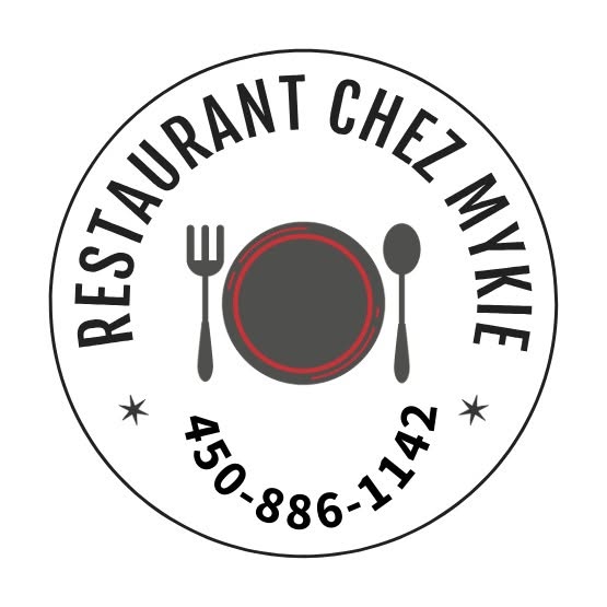 Restaurant Chez Mykie - logo