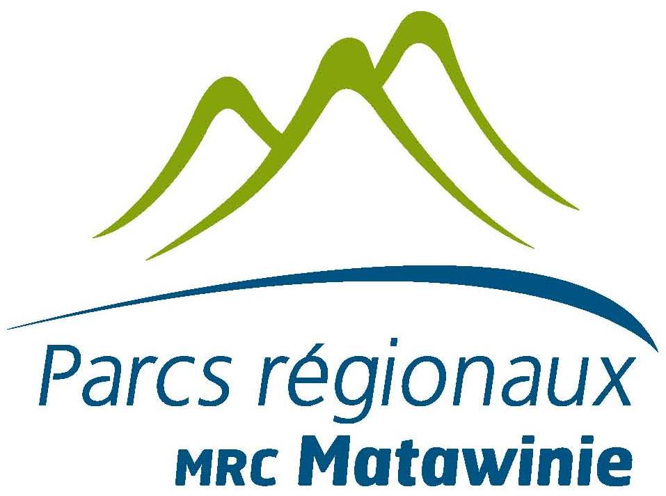 Société des parcs régionaux de la Matawinie (SDPRM) - logo