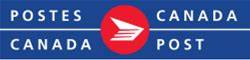 Postes Canada - logo